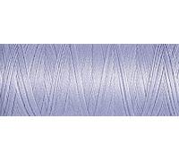 Gutermann Sew All Polyester Thread, Feather Grey 0656, 100 m