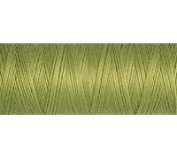 Gutermann Sew All Polyester Thread, Fennel 0582, 100 m, 5.5 x 1.8 x 1.8 cm