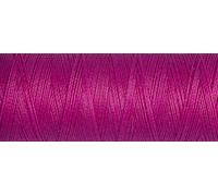 Gutermann Sew All Polyester Thread, Fuchsia 0877, 100 m