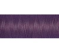 Gutermann Sew All Polyester Thread, Heather Slate 0128, 100 m