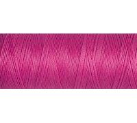 Gutermann Sew All Polyester Thread, Hot Pink 0733, 100 m