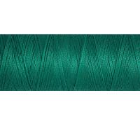 Gutermann Sew All Polyester Thread, Kelly Green 0167, 100 m