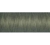 Gutermann Sew All Polyester Thread, Kelp 0824, 100 m