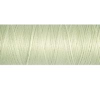 Gutermann Sew All Polyester Thread, Light Patina Green 0818, 100 m