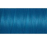Gutermann Sew All Polyester Thread, Light Teal (0025), 250 Mtr, 5.5 x 2.7 x 2.7 cm