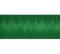 Gutermann Sew All Polyester Thread, Lucky Green 0396, 100 m