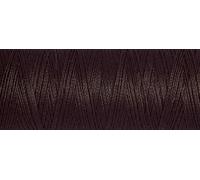 Gutermann Sew All Polyester Thread, Mahogany 0696, 100 m, 5.5 x 1.8 x 1.8 cm