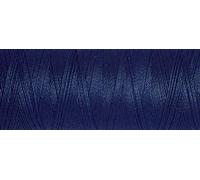 Gutermann Sew All Thread 100M Reel 013 French Navy