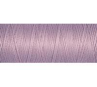 Gutermann Sew All Polyester Thread, Minky Pink 0568, 100 m