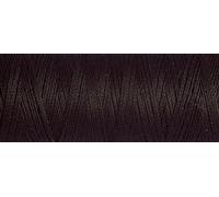 Gutermann Sew All Polyester Thread, Molasses 0697, 100 m