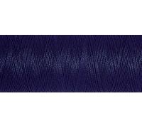 Gütermann Sew-All Polyester Thread - Navy Blue 0310 - 100 m