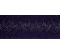 Gutermann Sew All Polyester Thread, Night Shadow 0665, 100 m, 5.5 x 1.8 x 1.8 cm