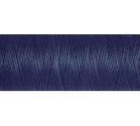 Gutermann Sew All Polyester Thread, Nocturnal 0537, 100 m