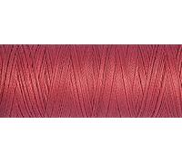 Gutermann Sew All Polyester Thread, Old Rose (0519), 100 Mtr, 5.5 x 1.8 x 1.8 cm