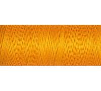 Gutermann Sew All Polyester Thread, Orange Juice 0362, 100 m, 5.5 x 1.8 x 1.8 cm