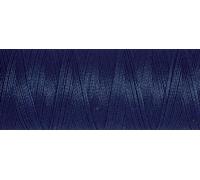 Gutermann Sew All Polyester Thread, Planetarium Blue 0011, 100 m, 5.5 x 1.8 x 1.8 cm