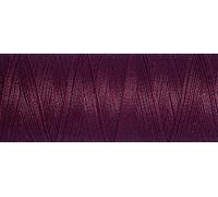 Gutermann Sew All Polyester Thread, Plum 0108, 100 m