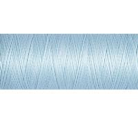 Gutermann Sew All Polyester Thread, Powder Blue 0276, 100 m