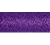 Gutermann Sew All Polyester Thread, Purple 0392, 100 m