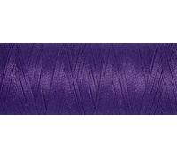 Gutermann Sew All Polyester Thread, Regal Purple 0373, 100 m