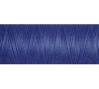 Gutermann Sew All Polyester Thread, Rodeo Blue 0759, 100 m