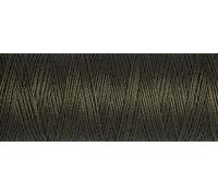 Gutermann Sew All Polyester Thread, Seaweed 0531, 100 m