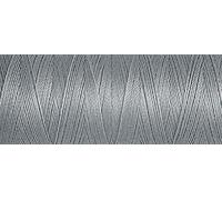 Gutermann Sew All Polyester Thread, Silver Grey 0040, 100 m