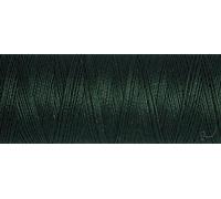 Gutermann Sew All Polyester Thread, Spinach 0472, 100 m
