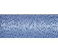 Gutermann Sew All Polyester Thread, Storm Cloud 0074, 100 m