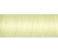 Gutermann Sew All Polyester Thread, Sunshine Meadow 0292, 100 m
