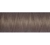 Gutermann Sew All Polyester Thread, Taupe 0439, 100 m