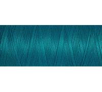 Gutermann Sew All Sewing Thread – 100% Polyester, 100 m – Color 189 Teal