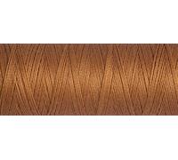 Gutermann Sew All Thread 100M Reel 448 Chestnut