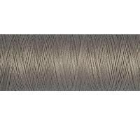 Gutermann Sew All Polyester Thread, Truffle 0241, 100 m