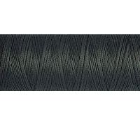 Gutermann Sew All Polyester Thread, Winter Moss 0861, 100 m