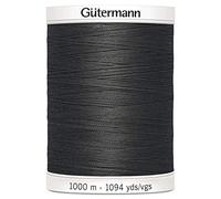 Gutermann Sew All Sewing Thread 1000m 36 - each