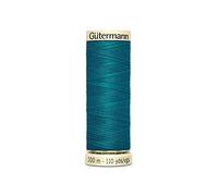 Gutermann Sew-all Sewing thread 100m - 189 Teal Green