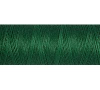 Gutermann Sew-all Sewing thread 100m - 237 Dark Green
