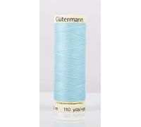 Gutermann Sew-all Sewing thread 100m - 28 Jade Blue
