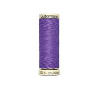 Gutermann Sew-all Sewing thread 100m - 391 Lavender