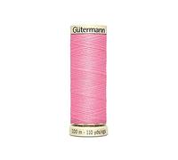 Gutermann Sew-all Sewing thread 100m - 758 Piglet Pink