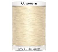 Gutermann Sew All Thread 1000m 414