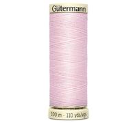 Gutermann Sew All Thread 100m