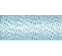Gutermann Sew-All Thread: 100M, Polyester, Blue, One Size