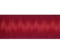 Gutermann Sew All Polyester Thread, 100Mtr, Ruby Red (0046)