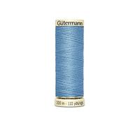 Gutermann Sew All Thread 100M Reel 143 Cornflower Blue