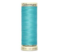 Gutermann Sewing Thread Sew All 100m Reel 192 Mint