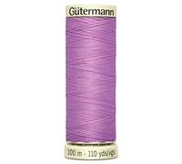 Gutermann Sew All Thread 100M Reel 211 Sugar Pink