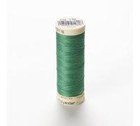 Gutermann Sew All Polyester Thread, 100Mtr, Dark Jade (0239)