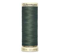 Gutermann Sew All Thread 100M Reel 269 Moss